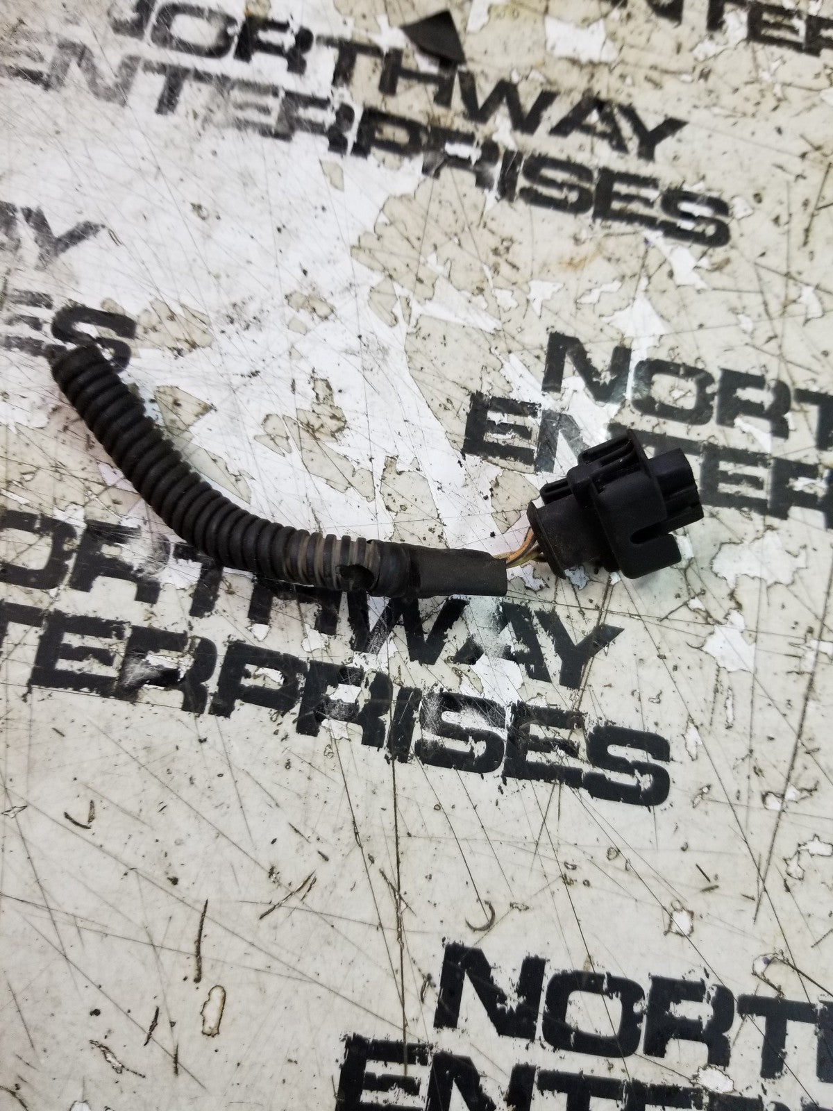LB7 Duramax Engine Harness Pigtail  3 WIRE 3 PIN