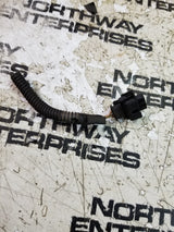 LB7 Duramax Engine Harness Pigtail  3 WIRE 3 PIN