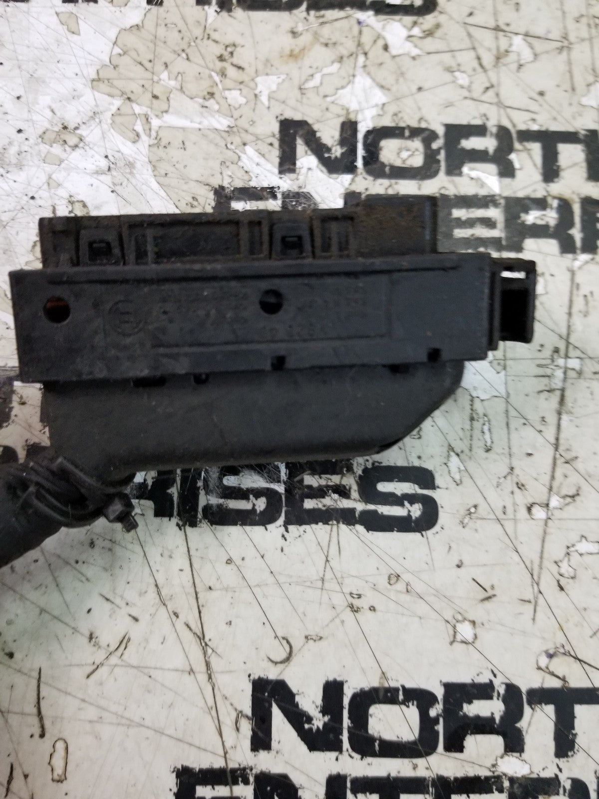 LB7 Duramax Engine Harness Pigtail  Connector
