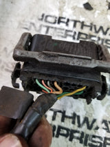 LB7 Duramax Engine Harness Pigtail  Connector
