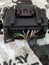LB7 Duramax Engine Harness Pigtail  Connector