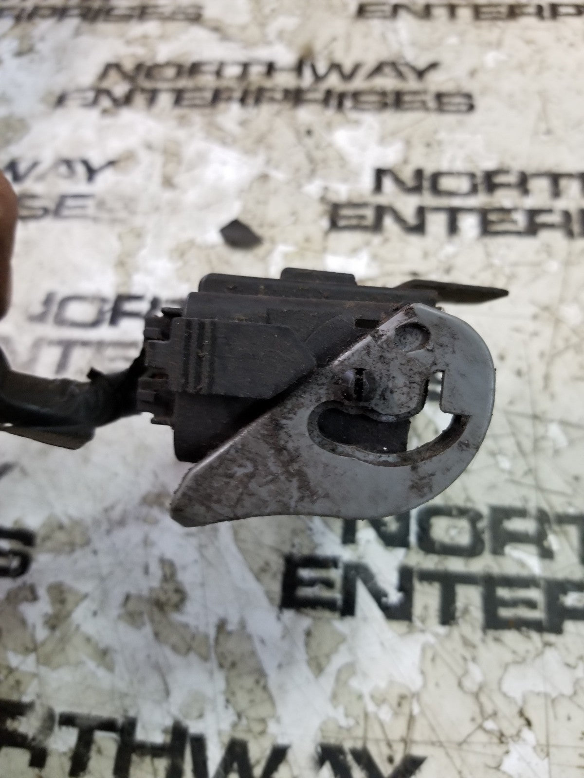 LB7 Duramax Engine Harness Pigtail  Connector