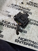 LB7 Duramax Engine Harness Pigtail  Connector