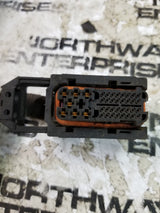 LB7 Duramax Engine Harness Pigtail  Connector