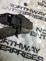 LB7 Duramax Engine Harness Pigtail  Connector