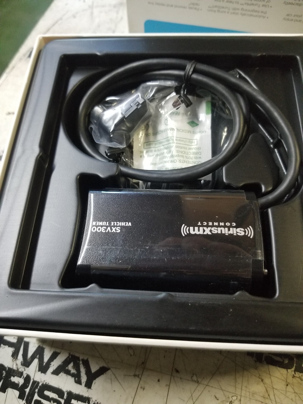 SiriusXM Vehicle Tuner | SXV300V1C