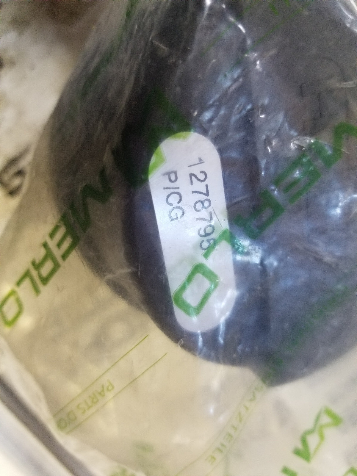 MERLO 089423 HYDAC 1278795 BREATHER