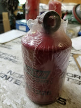 LOT OF 4PC - BF1226 BALDWIN FUEL FILTER