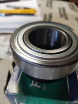 SAA207-22FP7 RBL BEARING INSERT