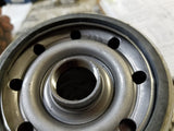 LF3547 FLEETFUARD LUBE OIL FILTER