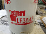 LF3547 FLEETFUARD LUBE OIL FILTER