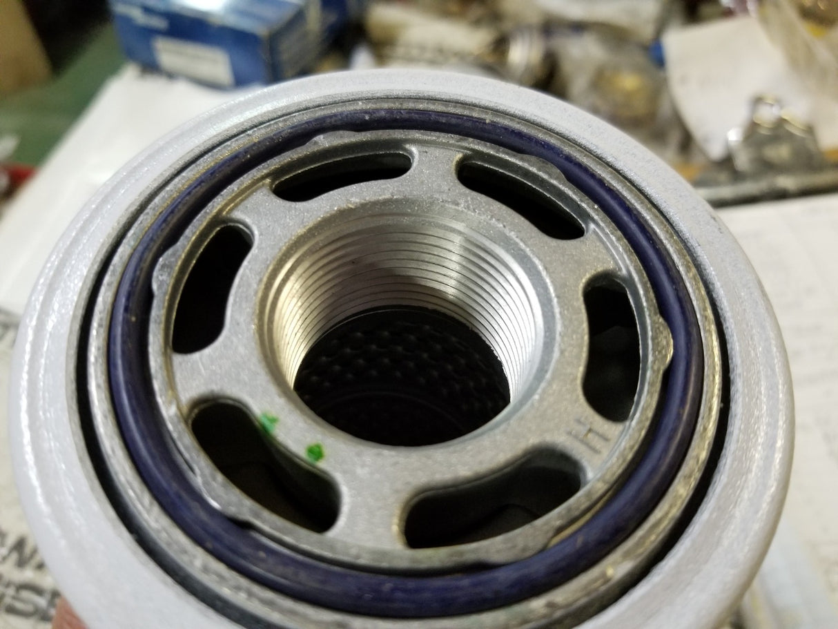 LFH4910 LUBERFINER FILTER P6871 57095 H56062 HF989