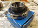 NTN Japan ASS207-106N 1-3/8" Insert Bearing Set Screw Lock 2.8346" OD