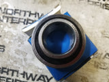 NTN Japan ASS207-106N 1-3/8" Insert Bearing Set Screw Lock 2.8346" OD