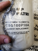 CSG100P10A MP Filtri Spin-On Hydraulic Filter