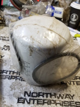 CSG100P10A MP Filtri Spin-On Hydraulic Filter