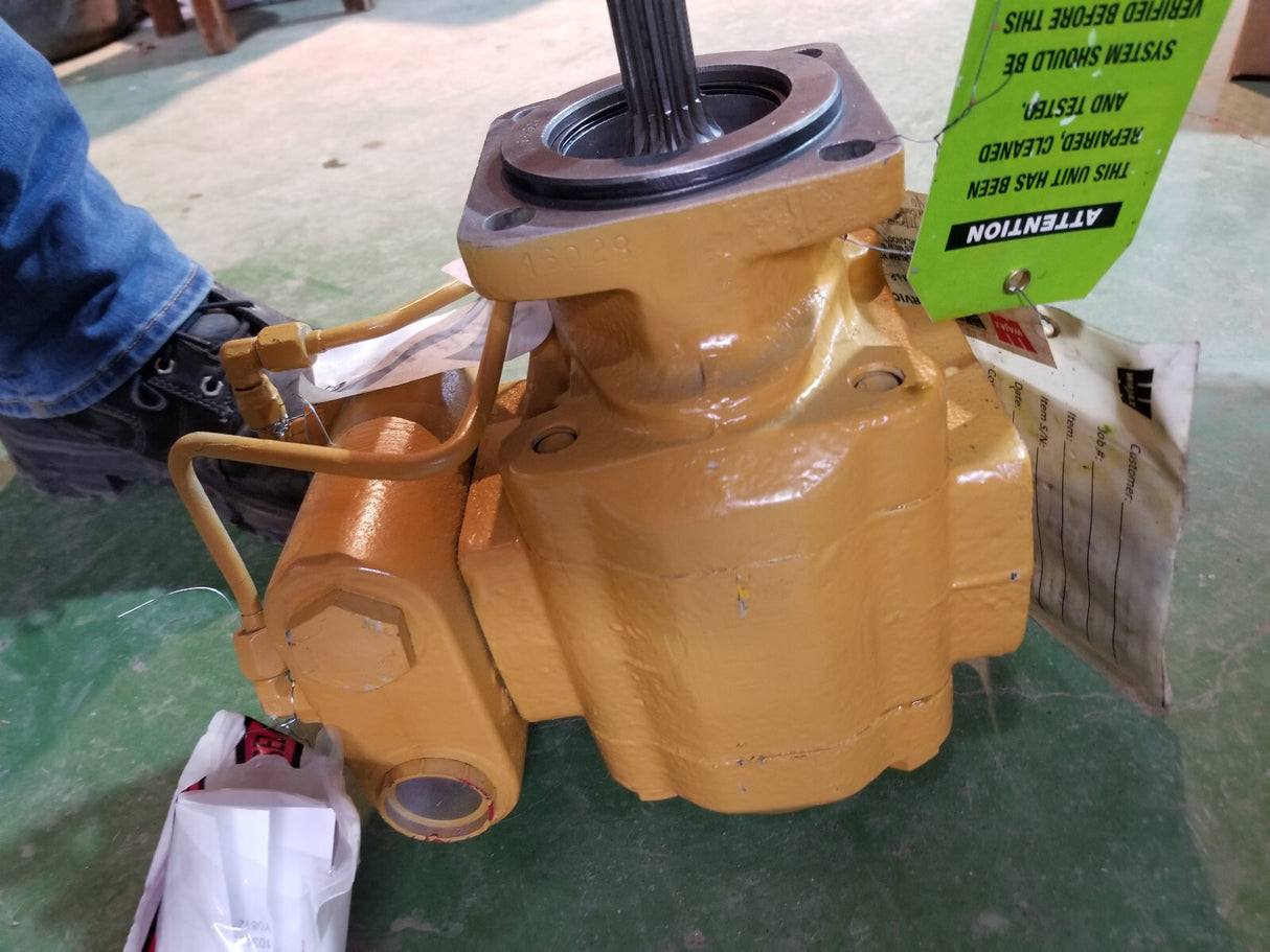 BRADEN 103456 Parker 3139710245 - Hydraulic Pump