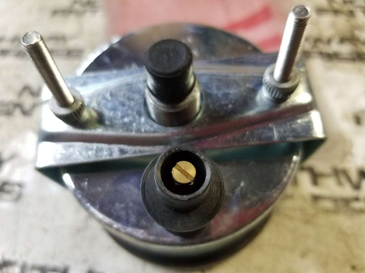 A-1850092M93 Tractormeter KPH Massey