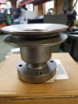 A-735034M1 NEW WATER PUMP  SQUARE BOLT PATTERN