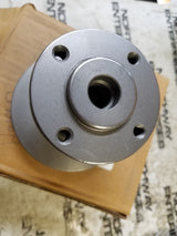A-735034M1 NEW WATER PUMP  SQUARE BOLT PATTERN