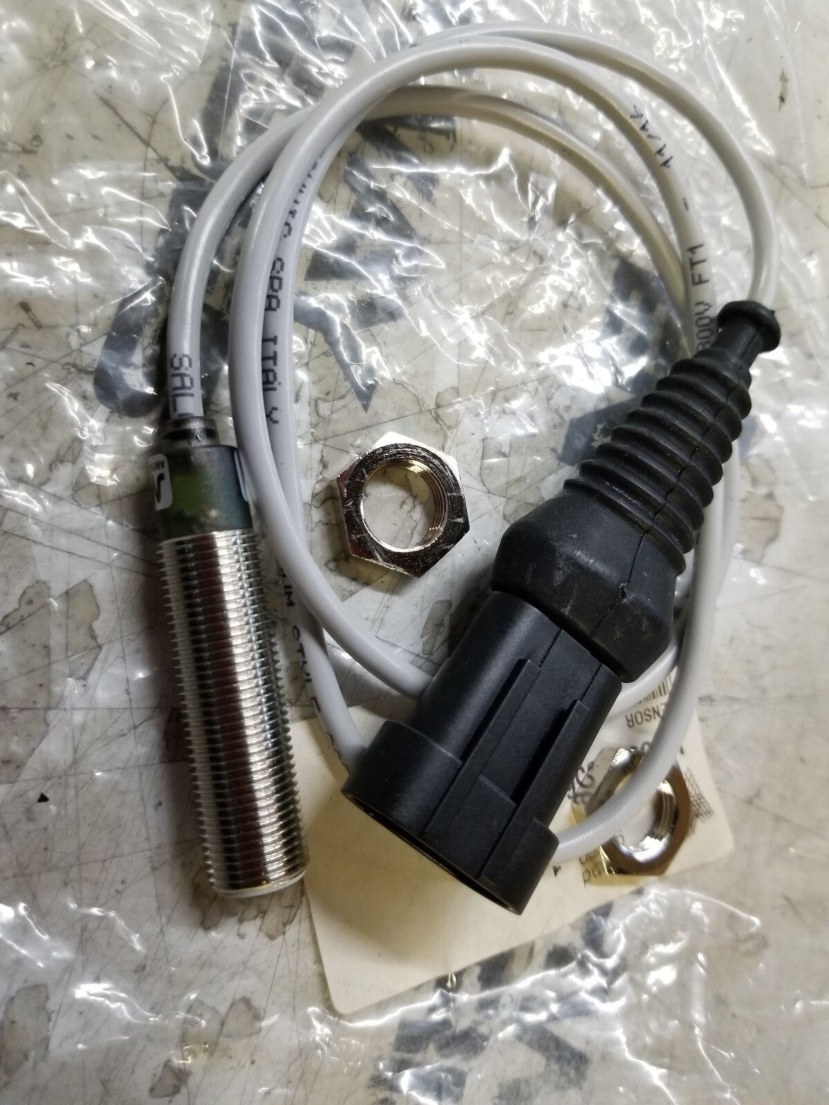 Kverneland - KB8886656 SENSOR