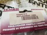 7200001013 72000-01013 REPLACEMENT CORD TEMRO