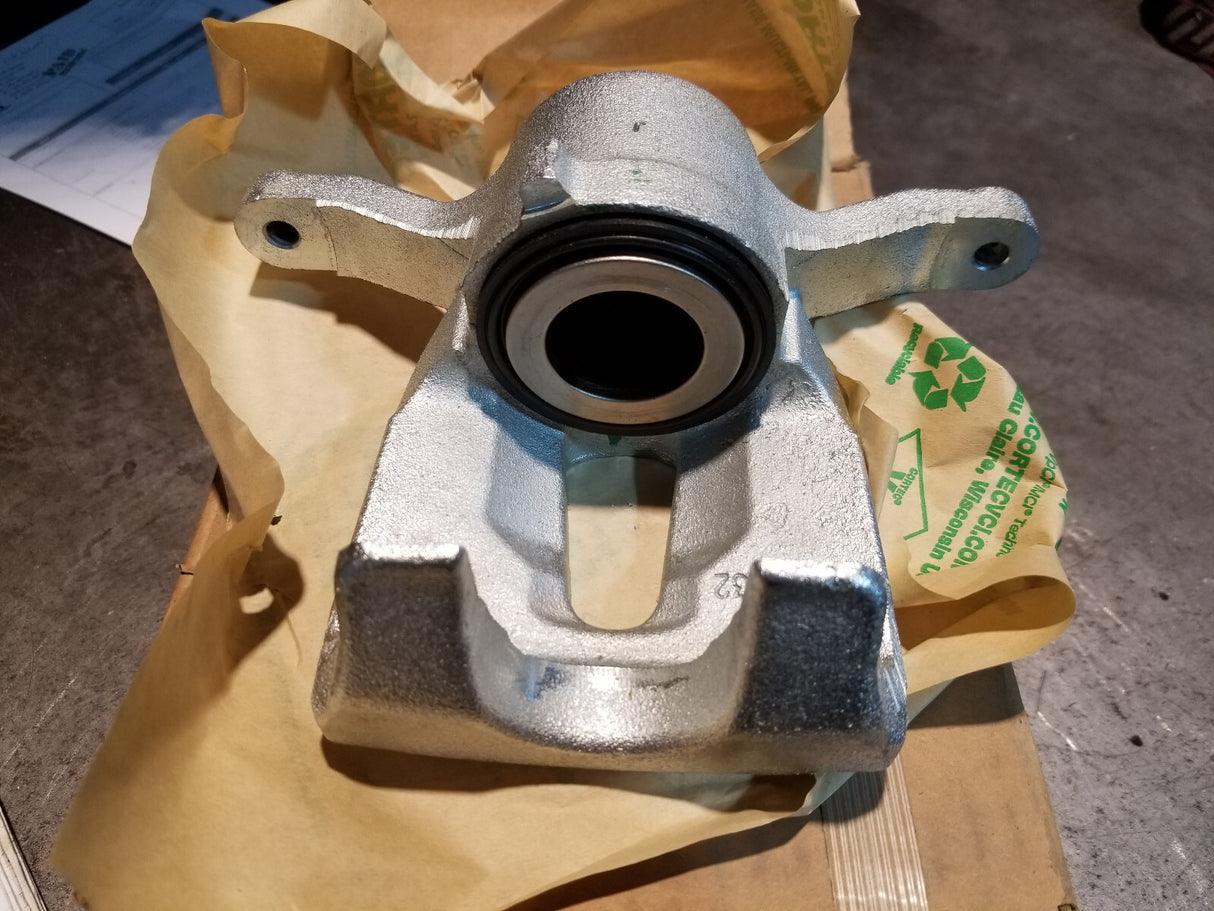 BRCF-324 FL3Z-2552-B Genuine Ford Motocraft Caliper