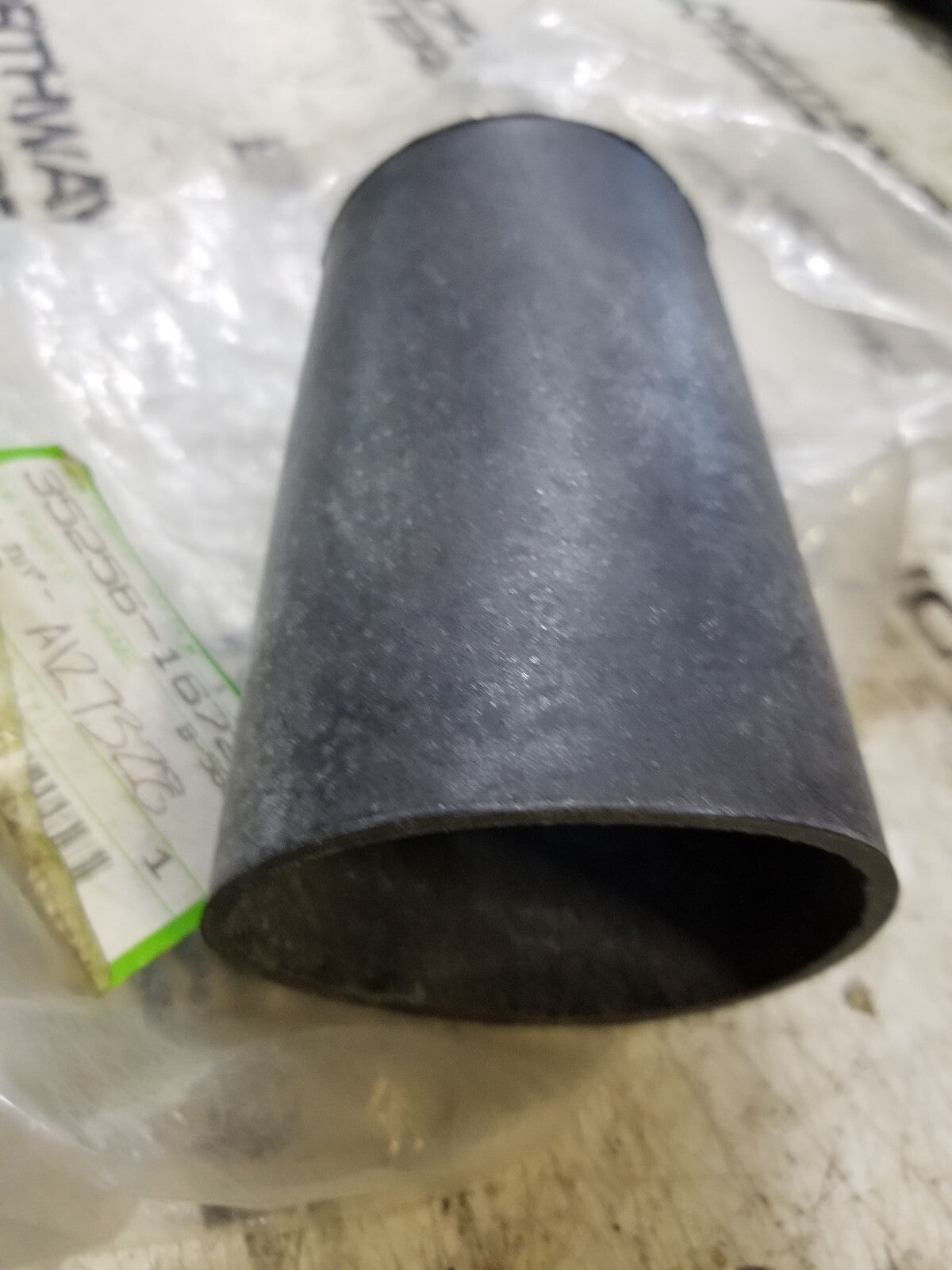 35256-16720 KUBOTA RUBBER COVER