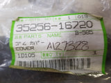 35256-16720 KUBOTA RUBBER COVER