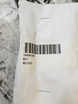 KUBOTA 7005001493 v-belt 70050-01493 103487 GATES