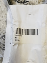 KUBOTA 7005001493 v-belt 70050-01493 103487 GATES