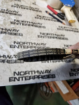 13A1485 GATES Cogged Replacement V-Belt