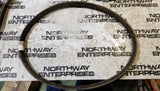 005-58-604 SBP 1040 COGGED BELT  SUPER-HC 00558604