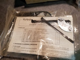KUBOTA 3A011-9774 M9563 TURN SIGNAL KIT 3A999-1117