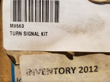 KUBOTA 3A011-9774 M9563 TURN SIGNAL KIT 3A999-1117