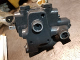 Kubota valve kit for Kubota front mower F2260, F2560, F2560E, F3060, F3560
