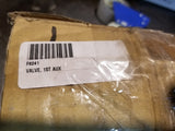 Kubota valve kit for Kubota front mower F2260, F2560, F2560E, F3060, F3560