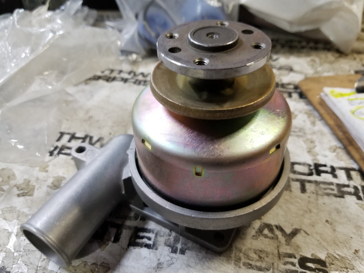 KUBOTA 15652-64010 DYNAMO