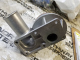 KUBOTA 15652-64010 DYNAMO