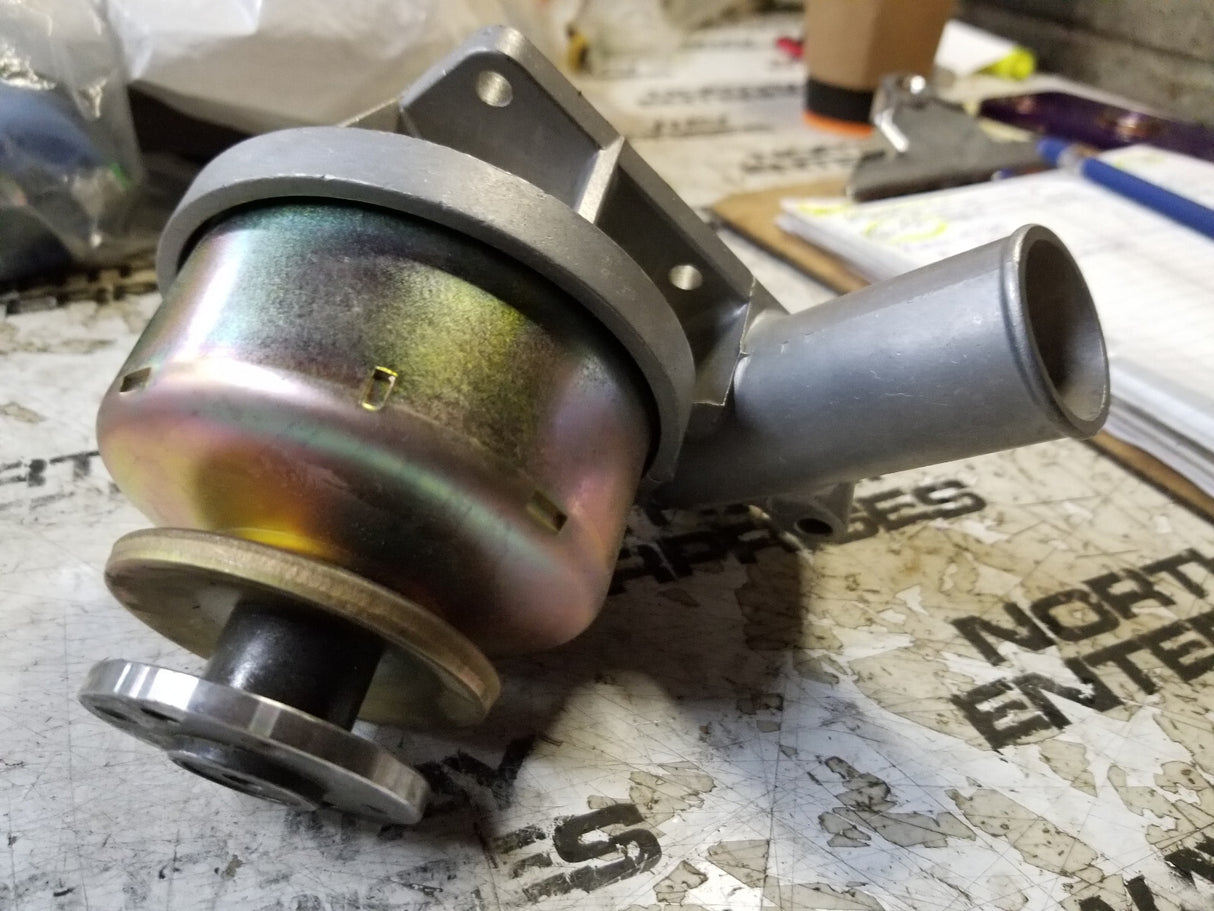 KUBOTA 15652-64010 DYNAMO