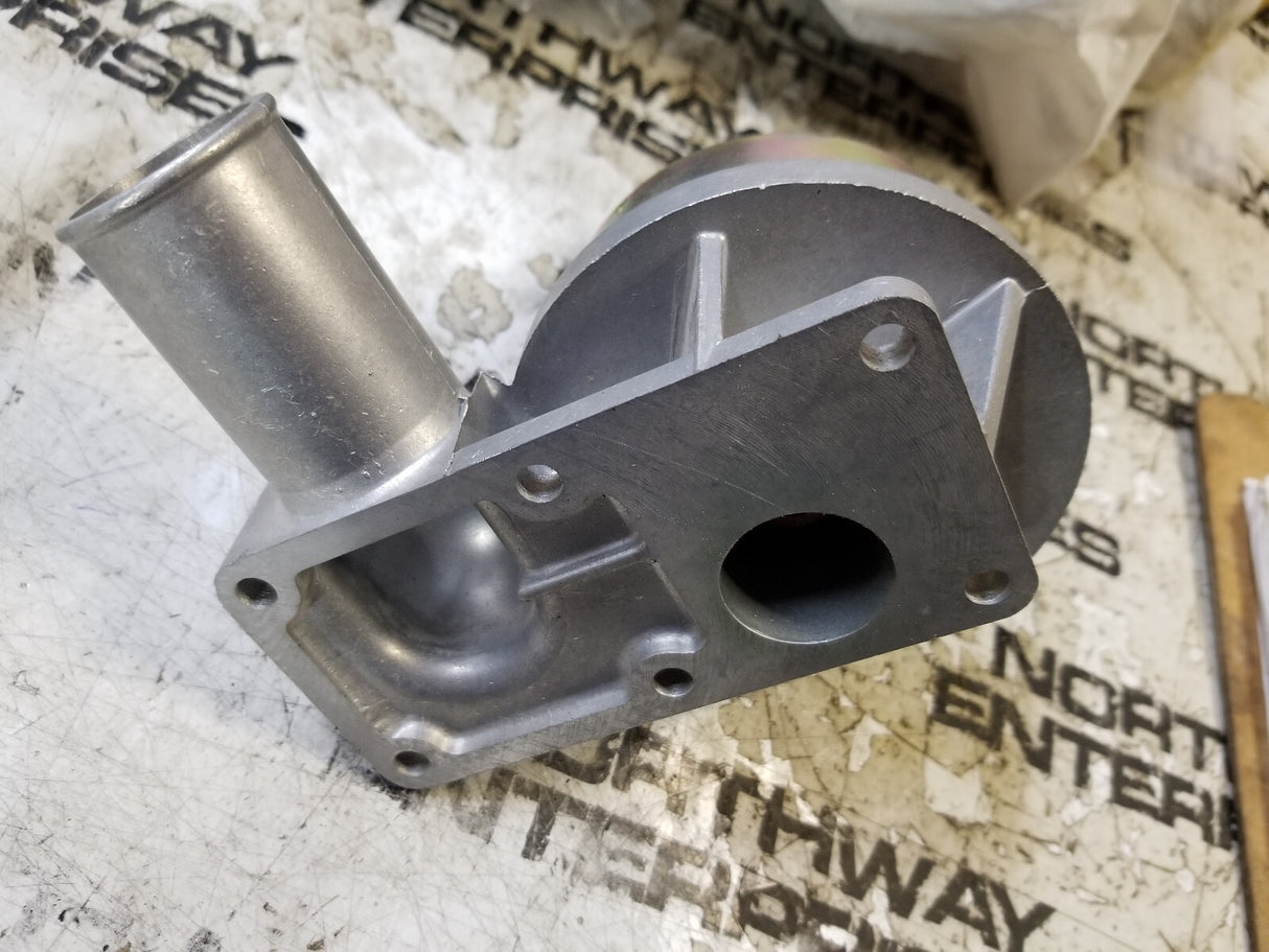KUBOTA 15652-64010 DYNAMO