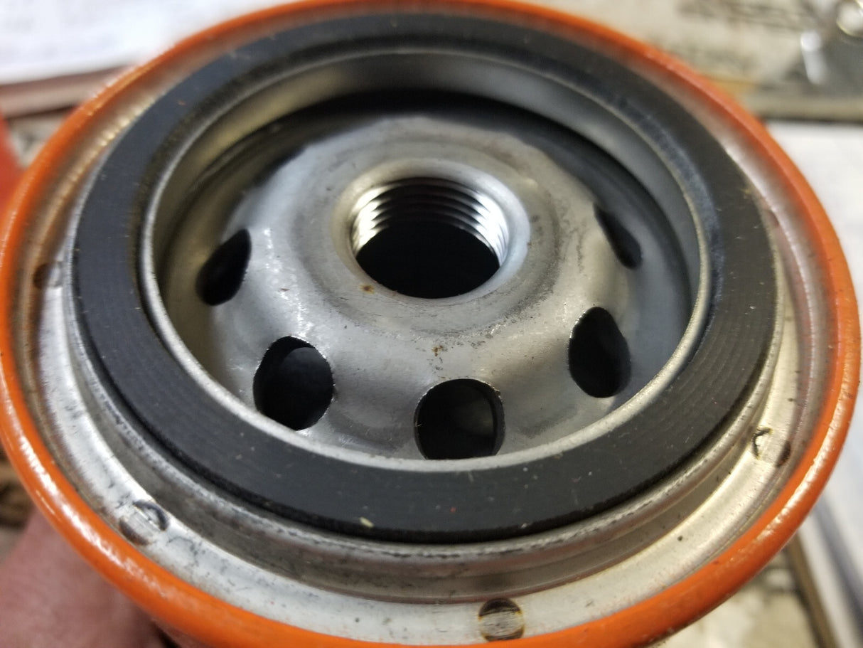 PH7650 FRAM OIL FILTER