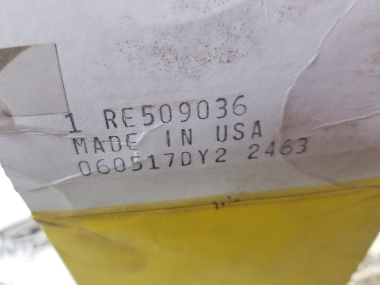 RE509036 JOHN DEERE WATER SEPARATOR FUEL FILTER