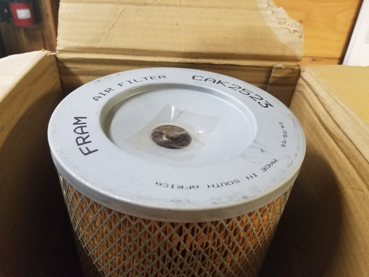 FRAM CAK2523 AIR FILTER