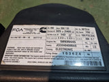 6.7l cummins upper valve cover 5446599