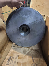 RD04573A021012 GOULDS COV, ST BOX SA (STD) 3196 X17 17 INCH