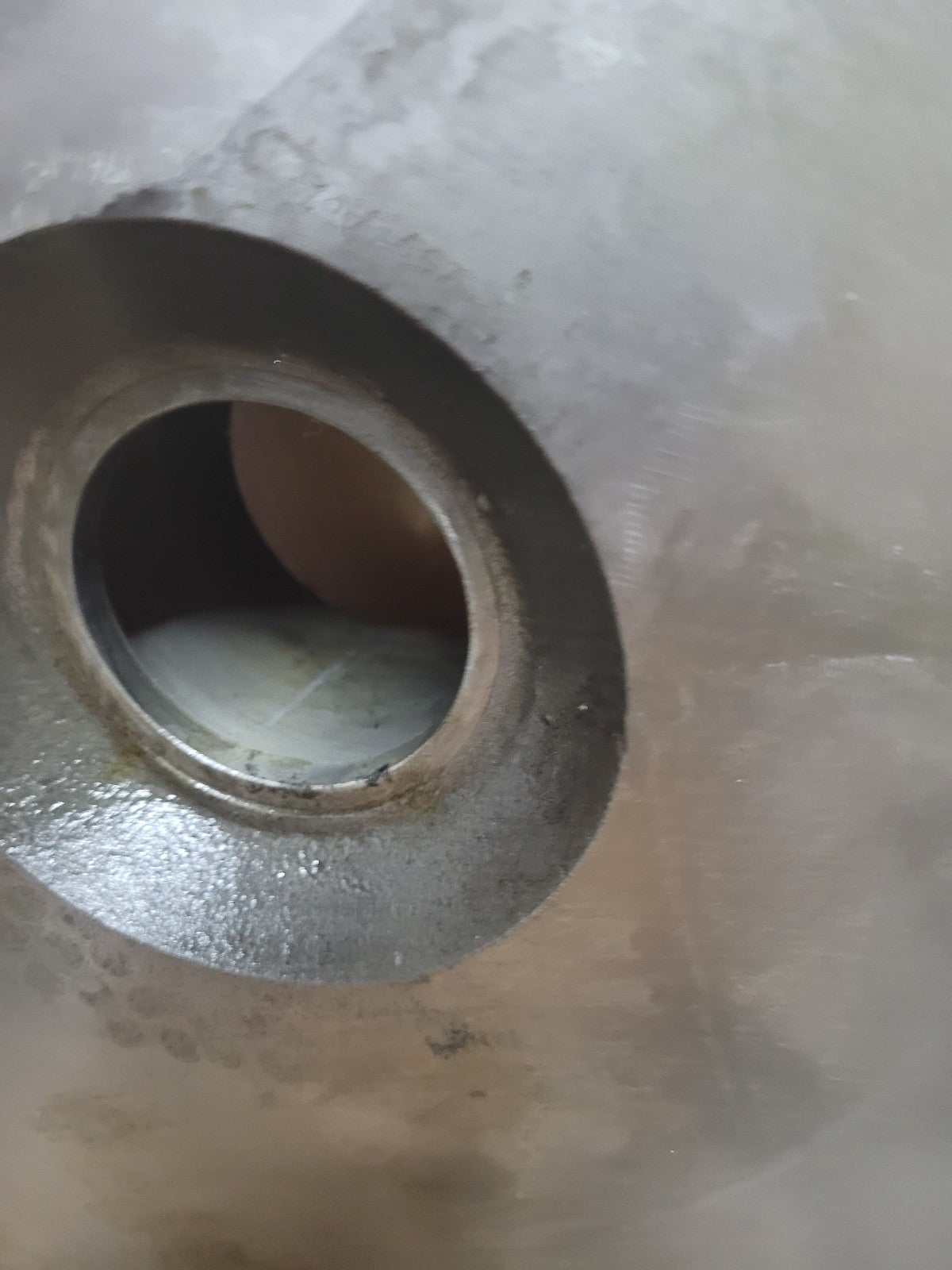 RD04573A021012 GOULDS COV, ST BOX SA (STD) 3196 X17 17 INCH