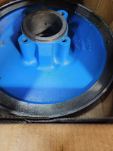 RD04573A021012 GOULDS COV, ST BOX SA (STD) 3196 X17 17 INCH