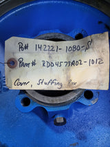 RD04573A021012 GOULDS COV, ST BOX SA (STD) 3196 X17 17 INCH