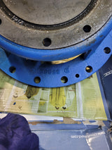 R102-812-1013 GOULDS  Iron Pump Frame Adapter Fits Goulds 3196xltx 13in